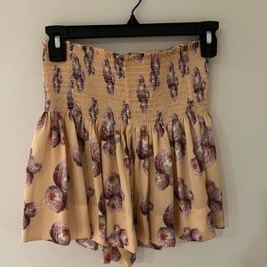Koch skirt